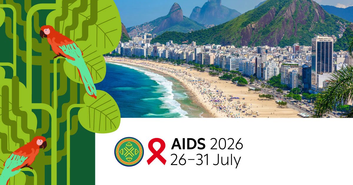 AIDS 2026 social share 1