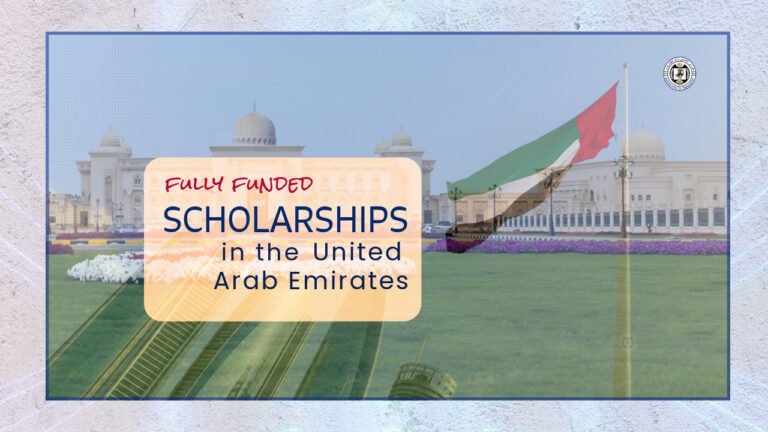 Al Qasimia University Scholarship 2026 – Fully Funded Study in UAE for International Students