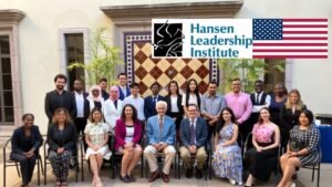 Hansen Leadership Institute HLI