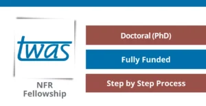 TWAS NRF Doctoral Fellowship e1769241660579