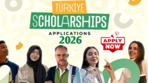 Turkiye Burslari Scholarship 2026 1