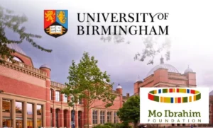 University of Birmingham